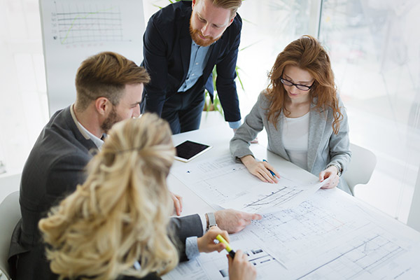 Enterpreneurs innovando con integridad